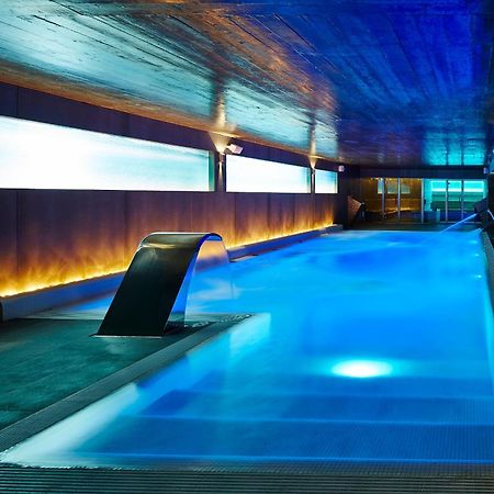 Alcazar Hotel&SPA Monte Gordo Kültér fotó