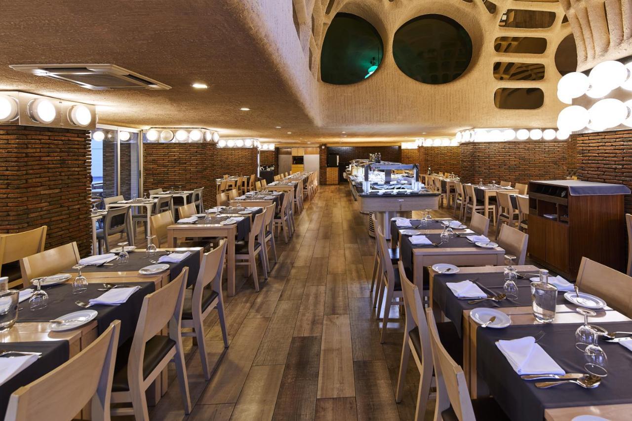 Alcazar Hotel&SPA Monte Gordo Kültér fotó