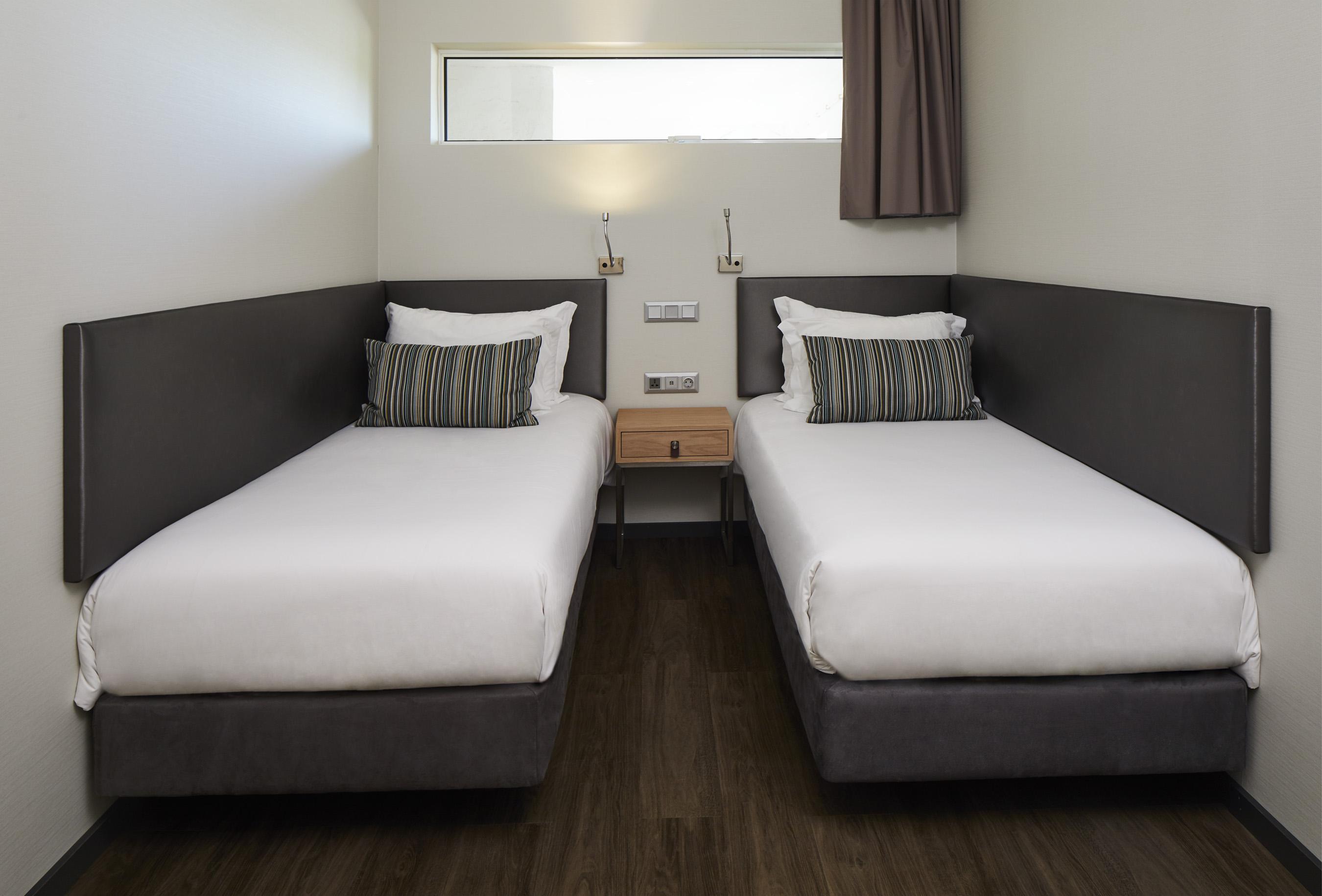 Alcazar Hotel&SPA Monte Gordo Kültér fotó