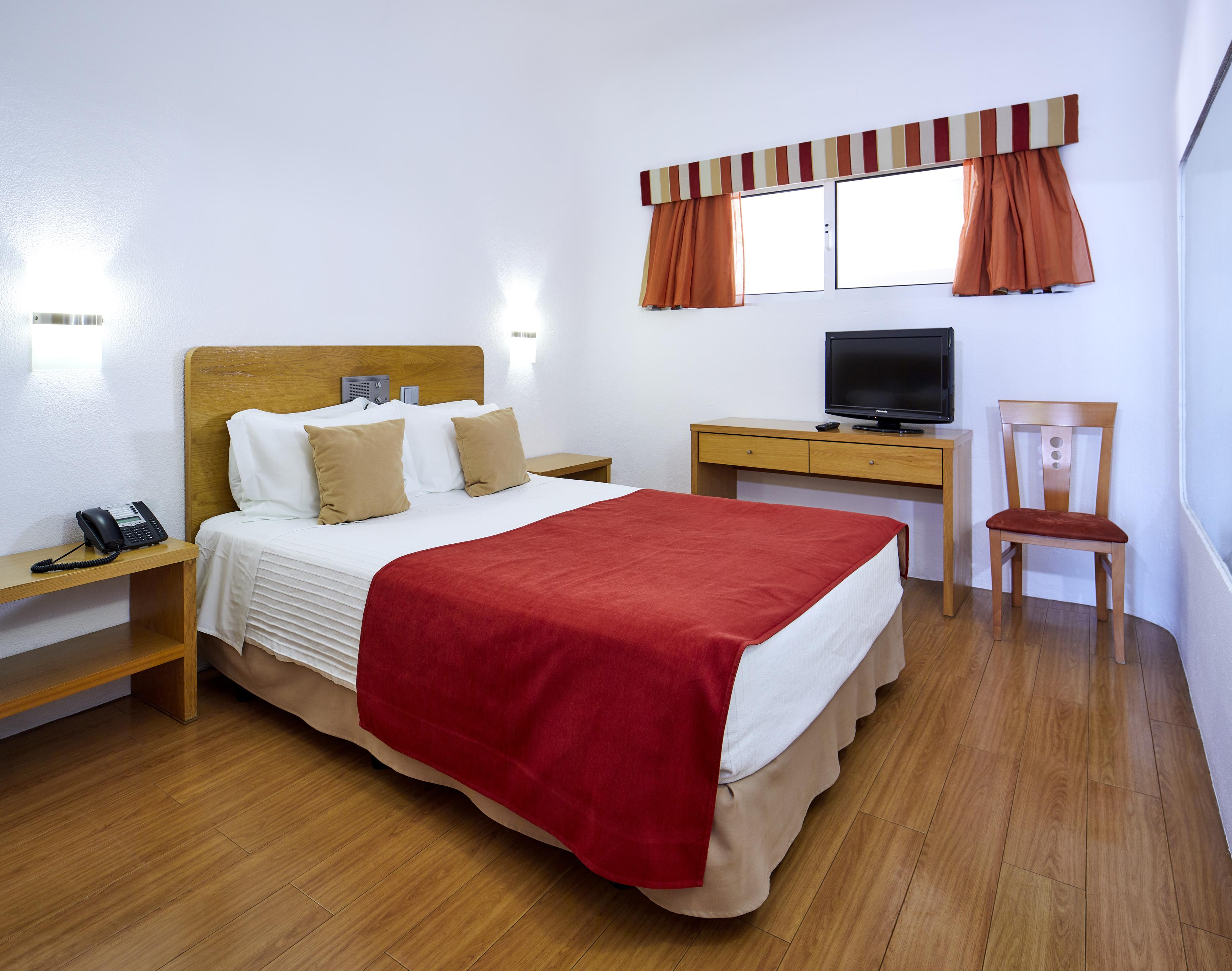 Alcazar Hotel&SPA Monte Gordo Kültér fotó