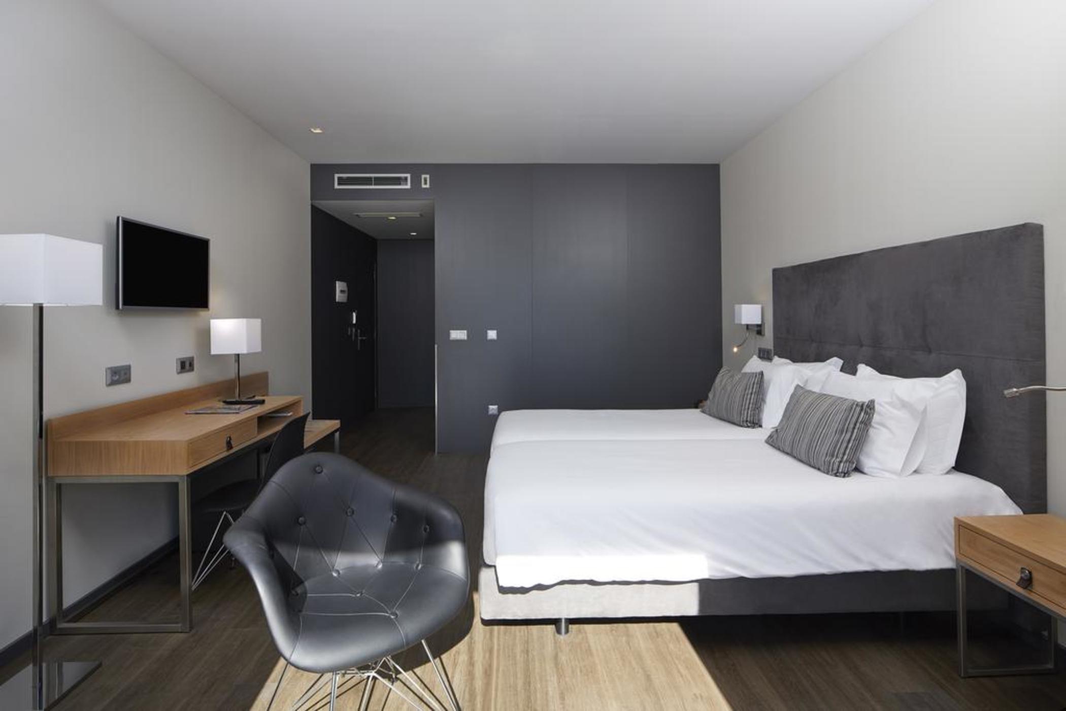 Alcazar Hotel&SPA Monte Gordo Kültér fotó