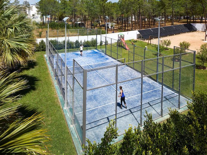 Alcazar Hotel&SPA Monte Gordo Kültér fotó