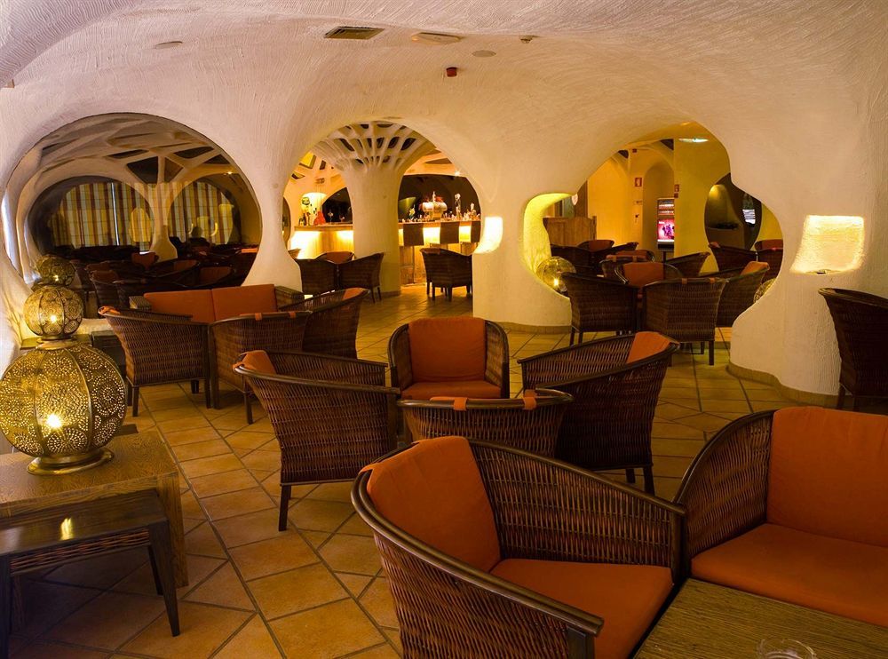 Alcazar Hotel&SPA Monte Gordo Kültér fotó